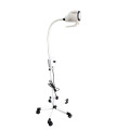 Shadowless Operating Theatre Mobile Portable LED Examination Lamp